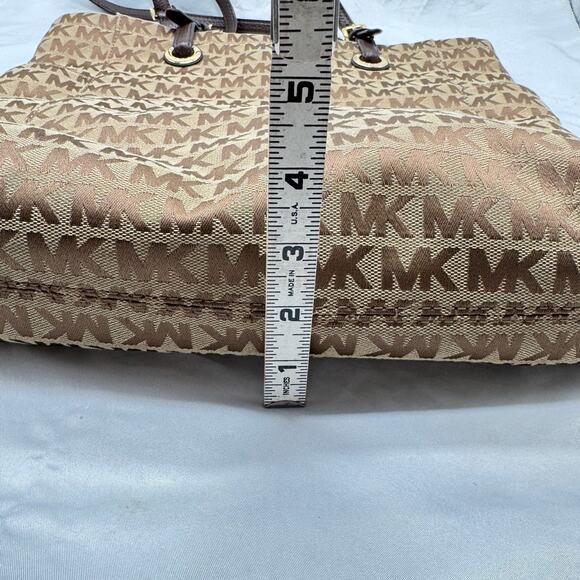 Michael Kors Jet Set tote bag - Picture 6 of 9